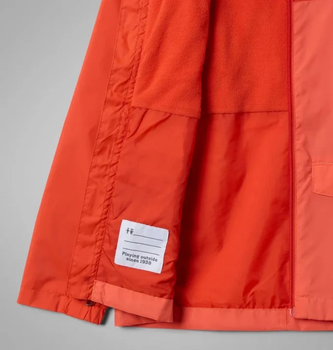 Boys Rain-Zilla™ II Jacket Boys Rain-Zilla™ II Jacket