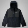 Boys Rainy Trails™ II Fleece Lined Jacket Boys Rainy Trails™ II Fleece Lined Jacket