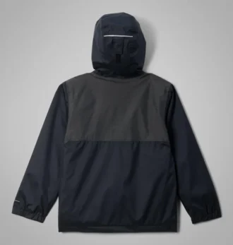 Boys Rainy Trails™ II Fleece Lined Jacket