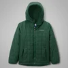 Boys Rugged Ridge™ II Sherpa Lined Jacket
