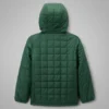 Boys Rugged Ridge™ II Sherpa Lined Jacket