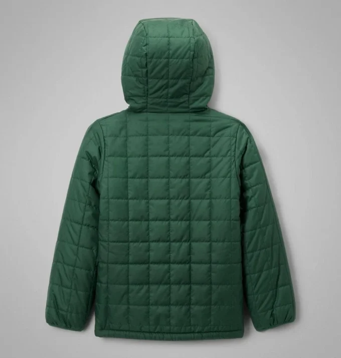 Boys Rugged Ridge™ II Sherpa Lined Jacket