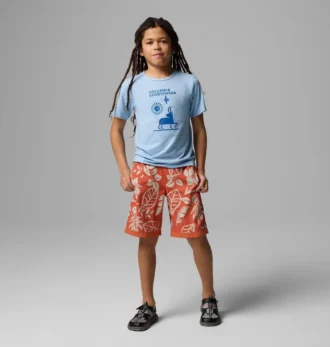 Boys Sandy Shores™ Board Shorts