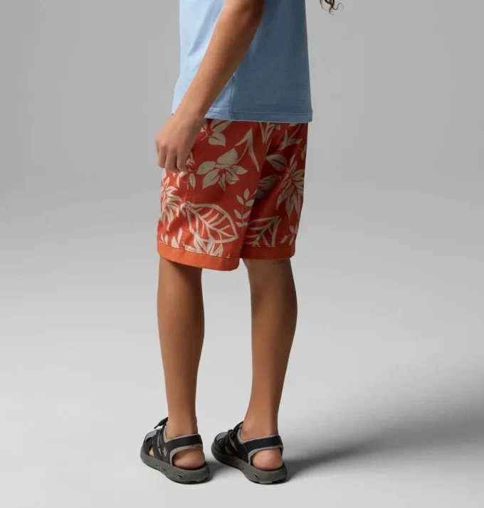 Boys Sandy Shores™ Board Shorts Boys Sandy Shores™ Board Shorts