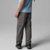 Boys Silver Ridge™ Utility Convertible Pants