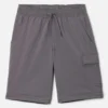 Boys Silver Ridge™ Utility Convertible Pants