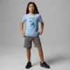 Boys Silver Ridge™ Utility Convertible Pants