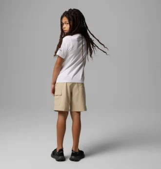 Boys Silver Ridge™ Utility Shorts