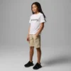 Boys Silver Ridge™ Utility Shorts Boys Silver Ridge™ Utility Shorts