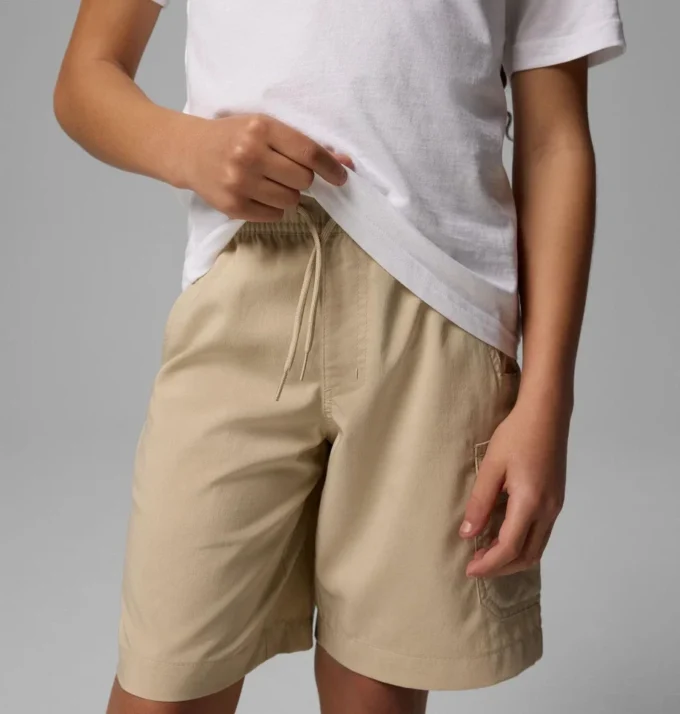 Boys Silver Ridge™ Utility Shorts Boys Silver Ridge™ Utility Shorts