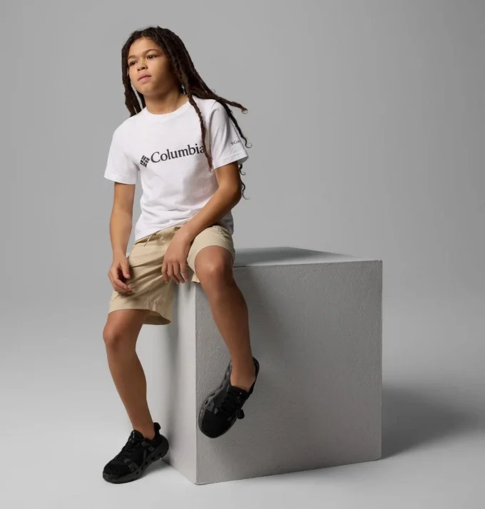 Boys Silver Ridge™ Utility Shorts Boys Silver Ridge™ Utility Shorts