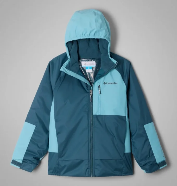 Boys Snow Problem™ Jacket