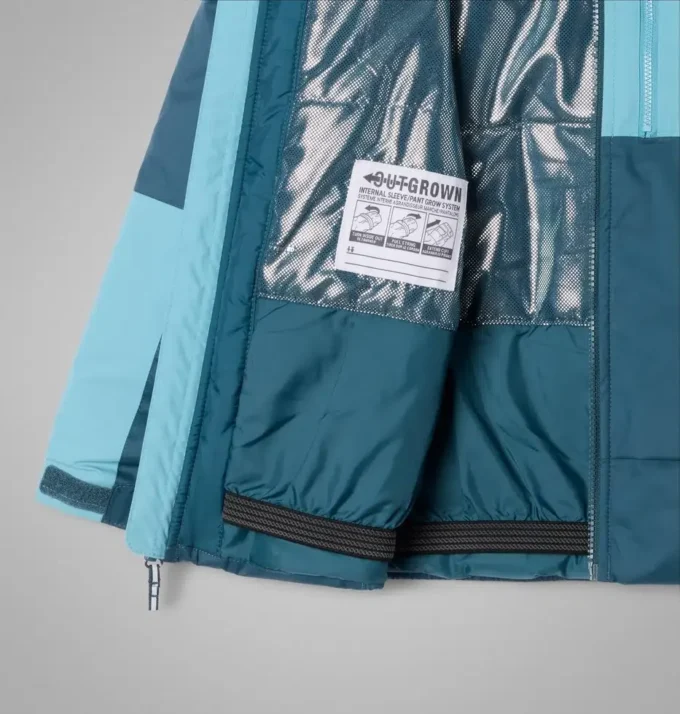 Boys Snow Problem™ Jacket