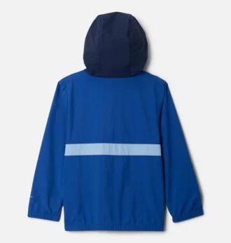 Boys Spire Valley™ Windbreaker
