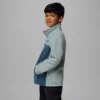 Boys Steens Mountain™ II Fleece Jacket
