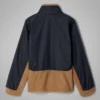Boys Steens Mt™ II Overlay Fleece Jacket
