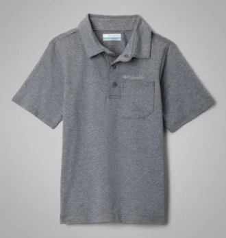 Boys Tech Trail™ Polo Shirt