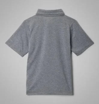 Boys Tech Trail™ Polo Shirt