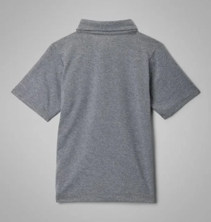 Boys Tech Trail™ Polo Shirt