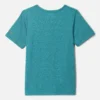 Boys Tech Trail™ Short Sleeve Graphic Shirt