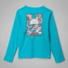 Boys Terminal Tackle PFG™ Fish Shine Long Sleeve Shirt
