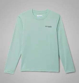 Boys Terminal Tackle PFG™ Horizon Line Long Sleeve Shirt