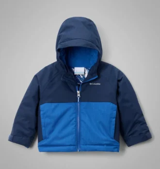Boys Toddler Alpine Action™ III Jacket