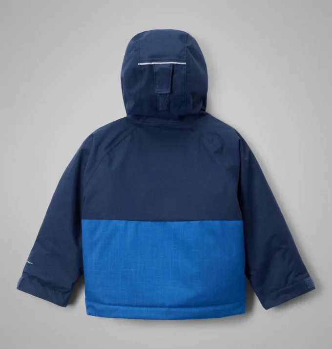 Boys Toddler Alpine Action™ III Jacket