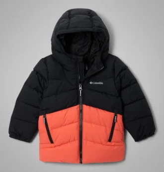 Boys Toddler Arctic Blast™ II Jacket