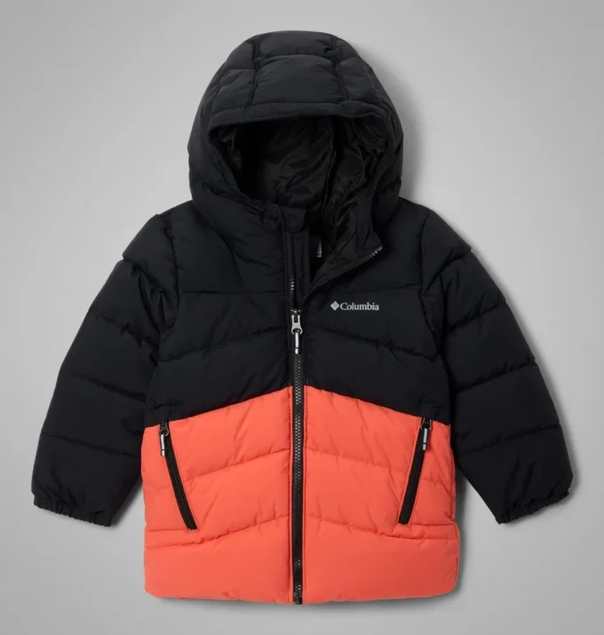 Boys Toddler Arctic Blast™ II Jacket Boys Toddler Arctic Blast™ II Jacket