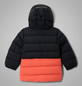 Boys Toddler Arctic Blast™ II Jacket
