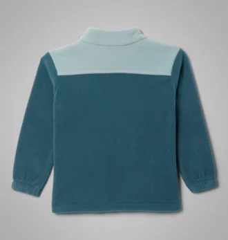Boys Toddler Castle Dale™ Full Zip Fleece Jacket
