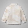 Boys Toddler Castle Dale™ Printed Full Zip Fleece