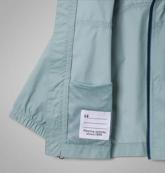 Boys Toddler Glennaker™ Jacket Boys Toddler Glennaker™ Jacket