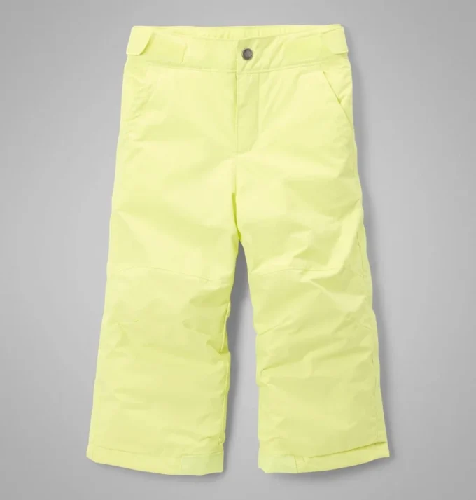 Boys Toddler Ice Slope™ III Pants