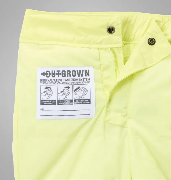 Boys Toddler Ice Slope™ III Pants