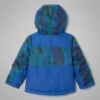 Boys Toddler Lightning Lift™ IV Printed Jacket Boys Toddler Lightning Lift™ IV Printed Jacket