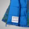 Boys Toddler Lightning Lift™ IV Printed Jacket Boys Toddler Lightning Lift™ IV Printed Jacket