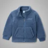 Boys Toddler Rugged Ridge™ II Full Zip Sherpa Fleece Jacket