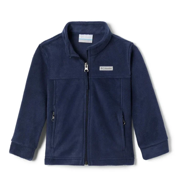 Boys Toddler Steens Mountain™ II Fleece Jacket