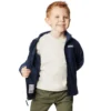 Boys Toddler Steens Mountain™ II Fleece Jacket