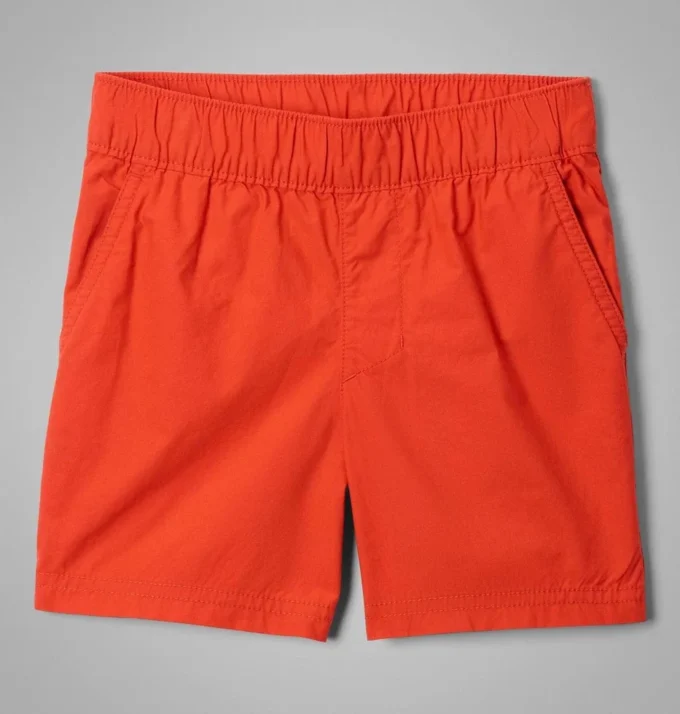 Boys Toddler Washed Out™ Shorts