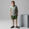 Boys Washed Out™ Shorts