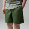 Boys Washed Out™ Shorts