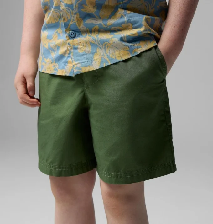 Boys Washed Out™ Shorts
