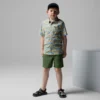 Boys Washed Out™ Shorts