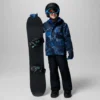 Boys Whirlibird™ III Interchange Jacket Boys Whirlibird™ III Interchange Jacket