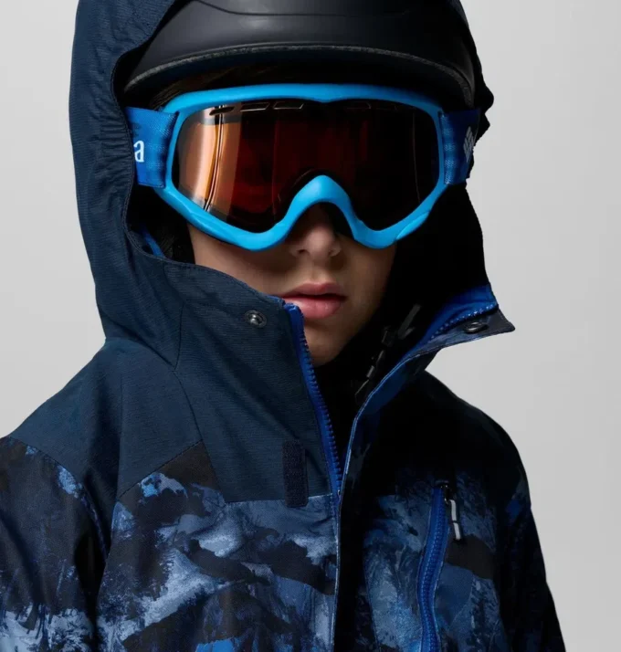 Boys Whirlibird™ III Interchange Jacket Boys Whirlibird™ III Interchange Jacket