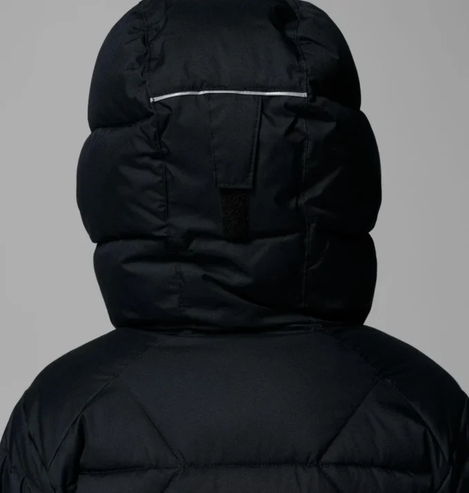 Boys Winter Powder™ III Quilted Jacket Boys Winter Powder™ III Quilted Jacket