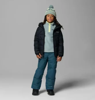 Boys Winter Powder™ III Quilted Jacket